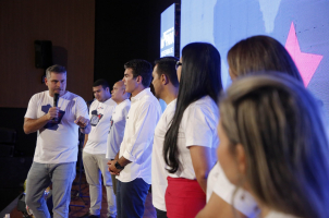 Foto: Foto: Eliseu Dias / Ascom Seduc